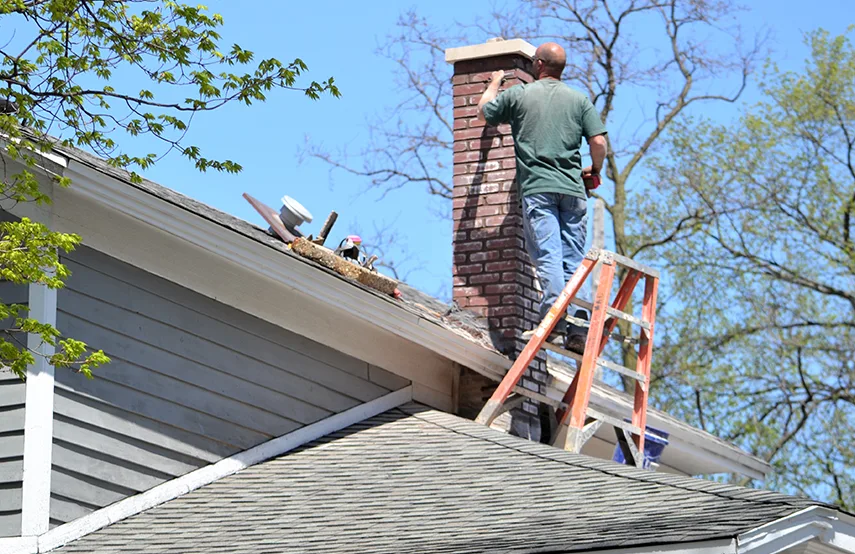 Chimney & Fireplace Inspections Services in Warrensburg, MO